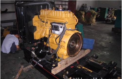 抚州柴油发电机维修_COPY