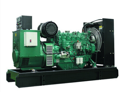 抚州全新上柴200kw大型柴油发电机组 抚州全新上柴200kw大型柴油发电机组